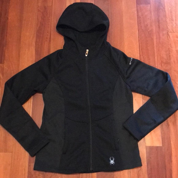 Womens Size Medium Spyder Jacket - Picture 2 of 10